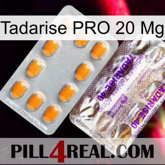 Tadarise PRO 20Mg new12